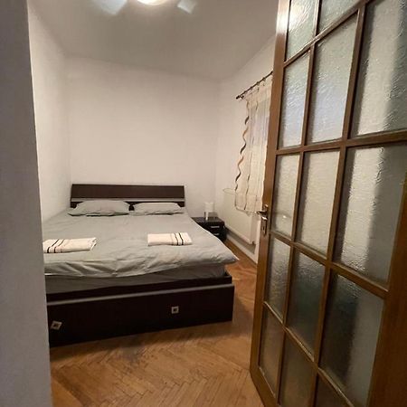 Romana Square Ultracentral Bukarest Kültér fotó