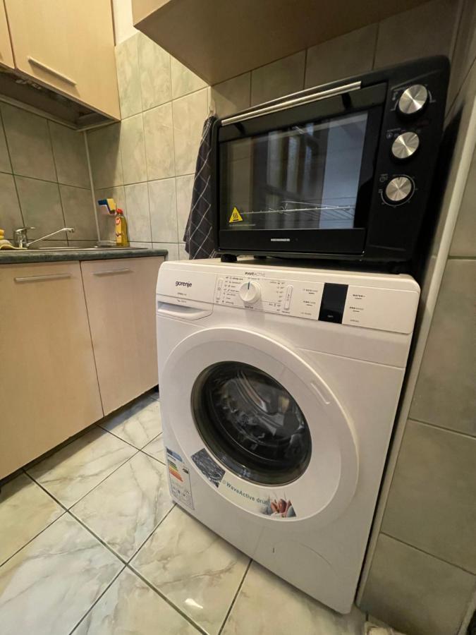 Romana Square Ultracentral Bukarest Kültér fotó