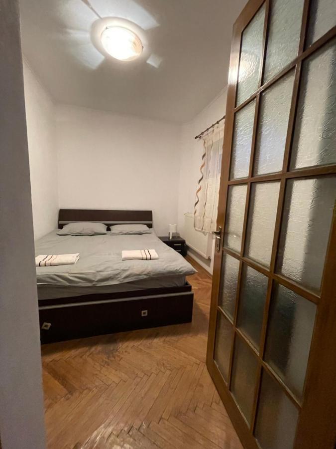 Romana Square Ultracentral Bukarest Kültér fotó