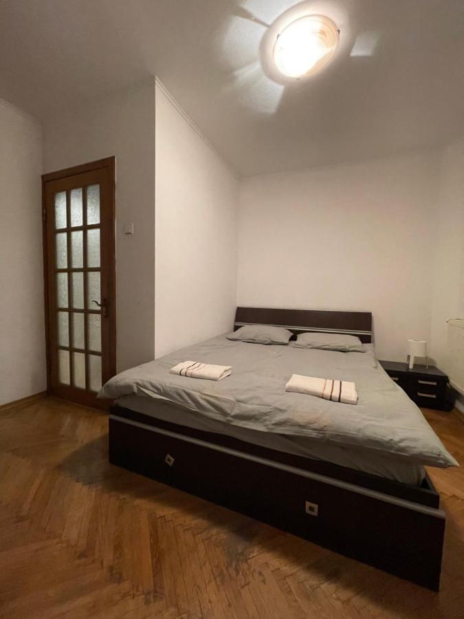 Romana Square Ultracentral Bukarest Kültér fotó