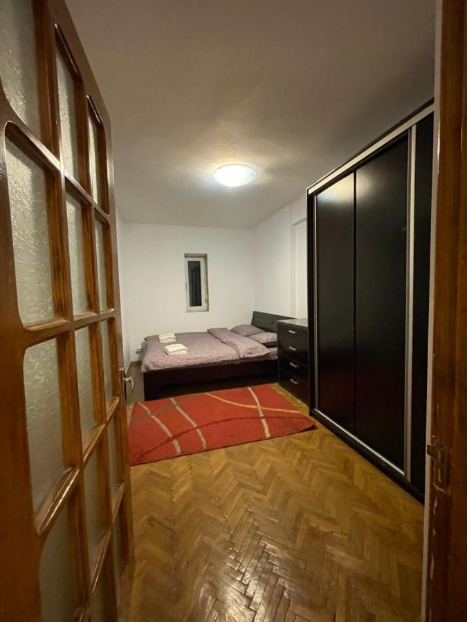 Romana Square Ultracentral Bukarest Kültér fotó